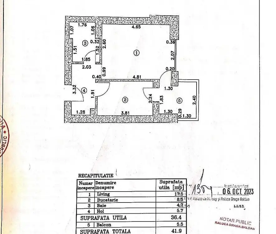 Vanzare apartament, o camera, in Sector 1, zona Pipera