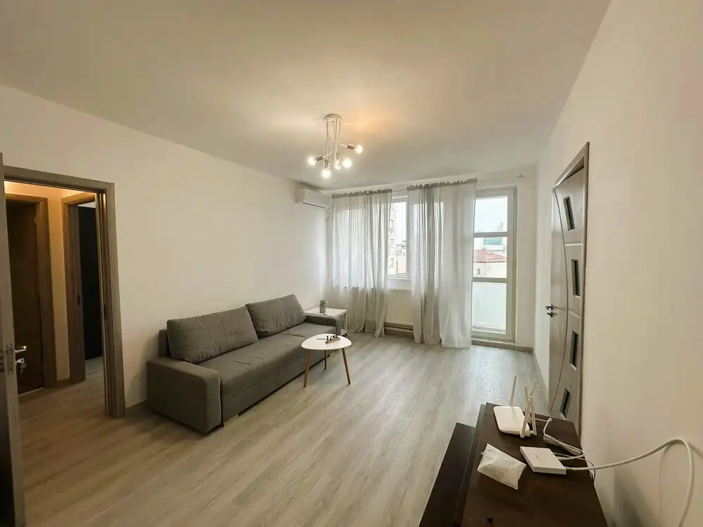 Vanzare apartament, 2 camere, in Sector 1, zona 1 Mai