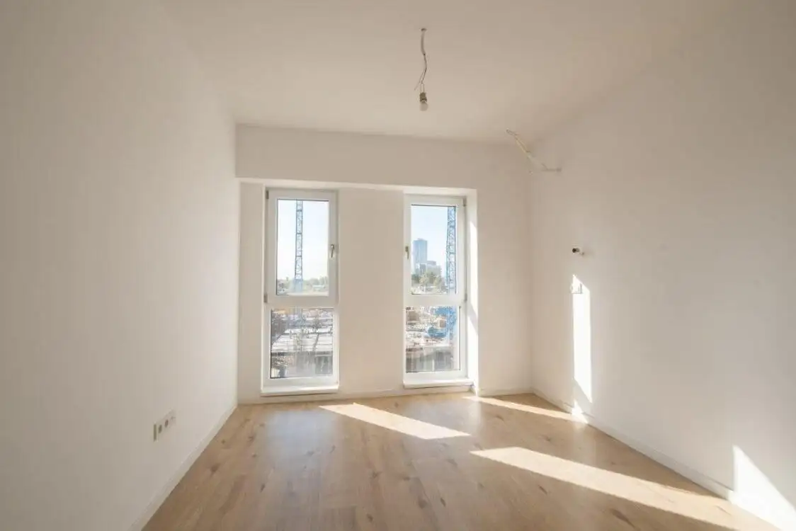 Se vinde apartament, 3 camere, in Sector 2, zona Barbu Vacarescu