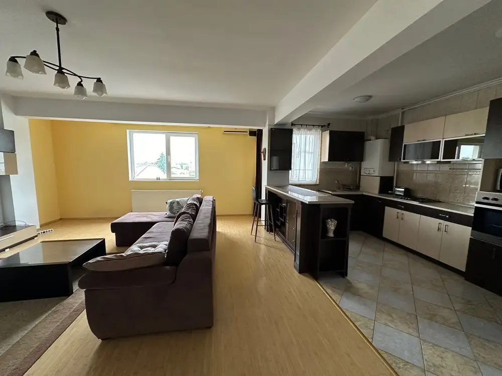 Se vinde apartament, 3 camere, in Sector 2, zona Stefan Cel Mare