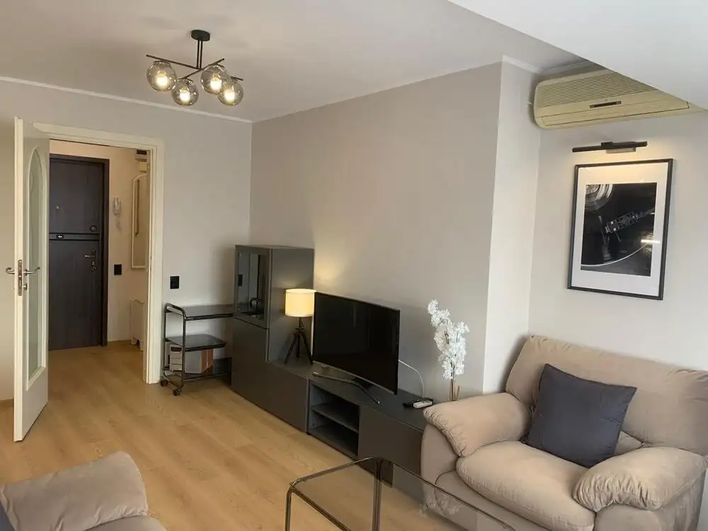 Vanzare apartament, 2 camere, in Sector 1, zona Baneasa