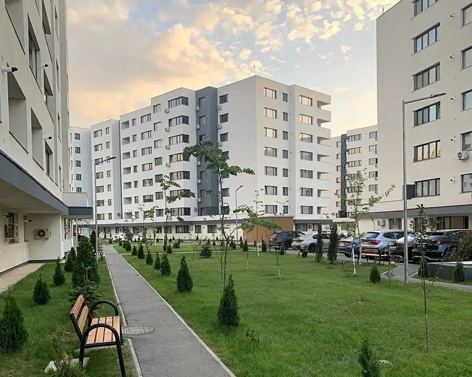 De vanzare apartament, 2 camere, in Sector 1, zona Pipera