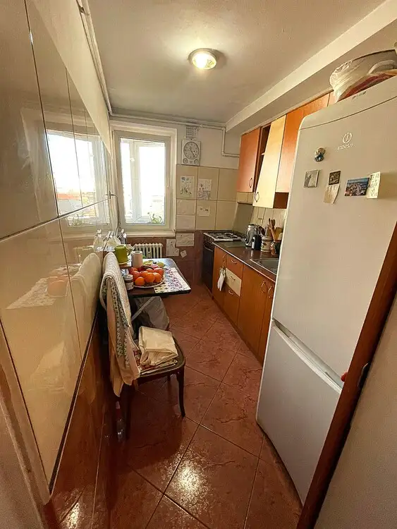 Vanzare apartament, 2 camere, in Sector 1, zona Gara De Nord