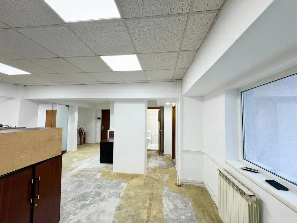 Se inchiriaza apartament, 4 camere, in Sector 3, zona Nerva Traian