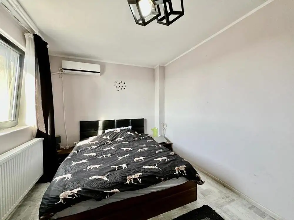 Vanzare apartament, 3 camere, in Nord, zona Otopeni