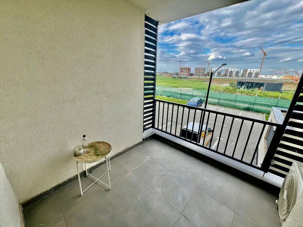 Vanzare apartament, 2 camere, in Sector 1, zona Pipera