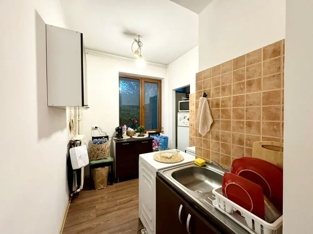 De vanzare apartament, 2 camere, in Sector 2, zona Floreasca