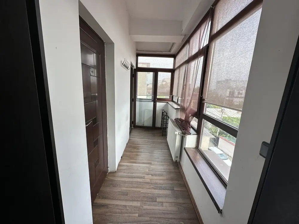 Vanzare apartament, 3 camere, in Sector 1, zona Bucurestii Noi