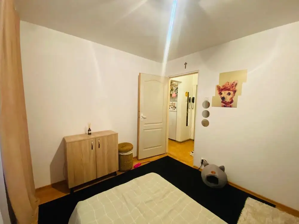 Vanzare apartament, 2 camere, in Sector 6, zona Lujerului