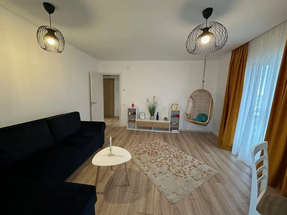 Se vinde apartament, 2 camere, in Sector 2, zona Basarabia