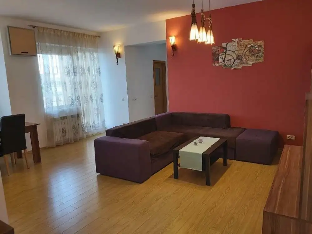 Vanzare apartament, 3 camere, in Sector 4, zona Timpuri Noi