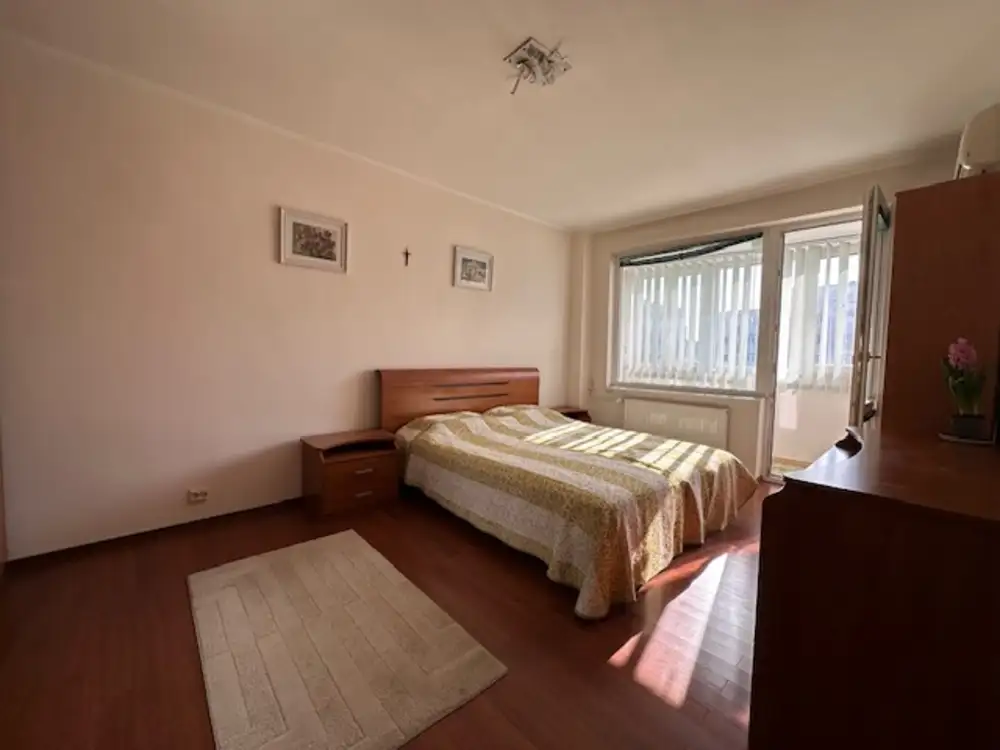 De vanzare apartament, 2 camere, in Sector 2, zona Lacul Tei