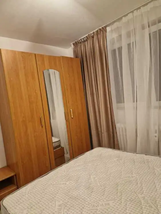 Vanzare apartament, 2 camere, in Sector 6, zona Drumul Taberei