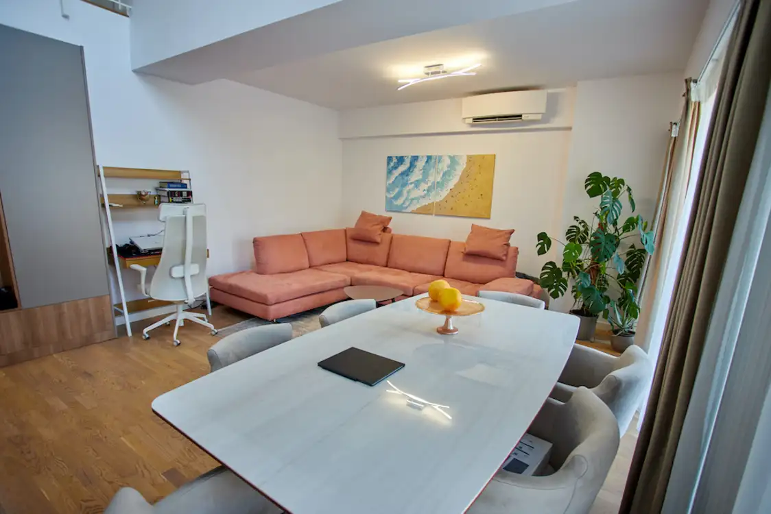 Vanzare apartament, 3 camere, in Sector 2, zona Floreasca