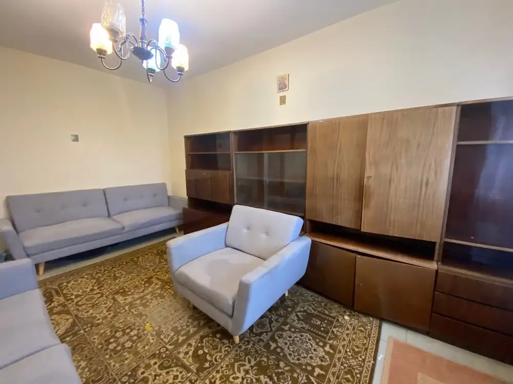 De vanzare apartament, 3 camere, in Sector 4, zona Giurgiului