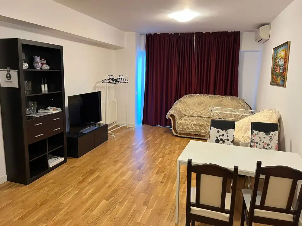 Se vinde apartament, 2 camere, in Sector 2, zona Barbu Vacarescu