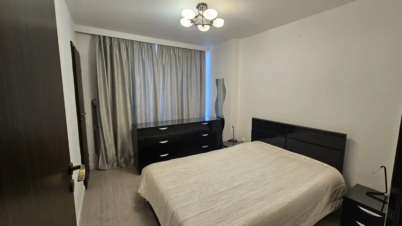 Se inchiriaza apartament, 2 camere, in Sector 3, zona I C Bratianu