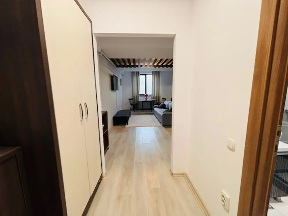 De inchiriat apartament, 3 camere, in Sector 6, zona Grozavesti