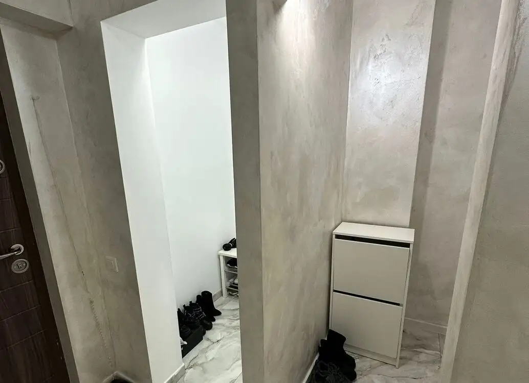 De vanzare apartament, 3 camere, in Sector 6, zona Drumul Taberei