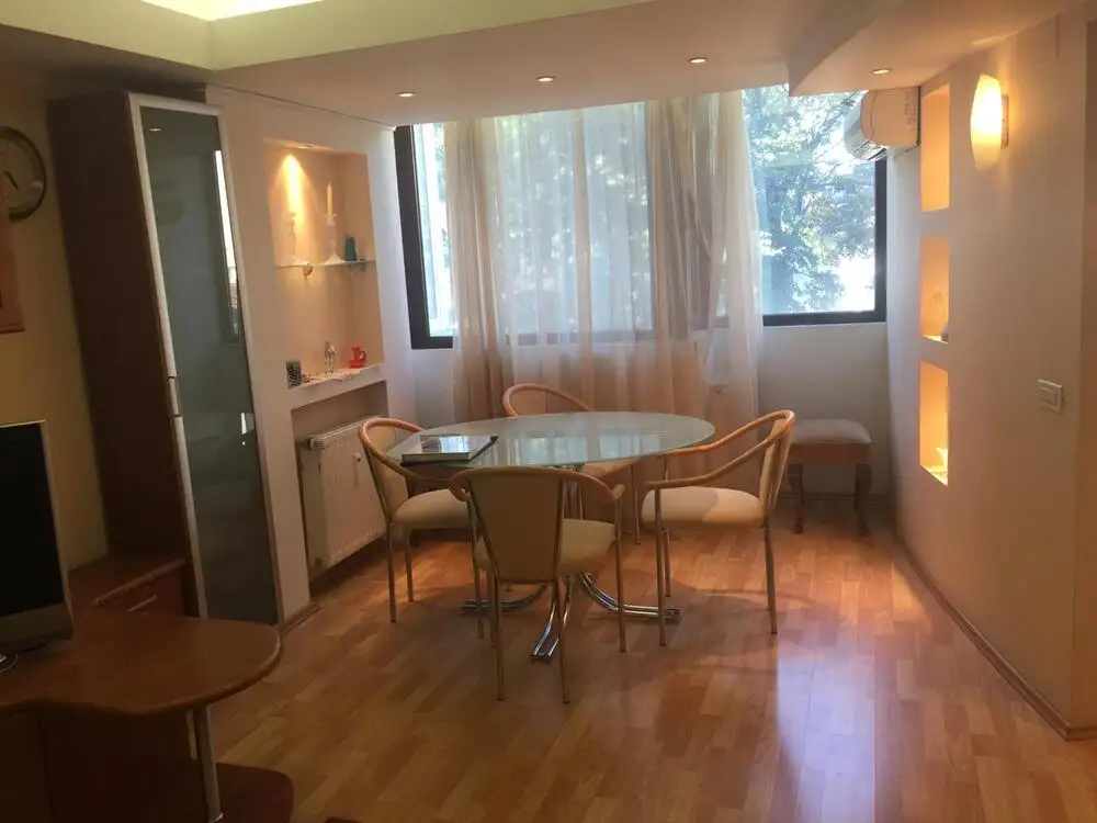 De vanzare apartament, 3 camere, in Sector 1, zona Titulescu