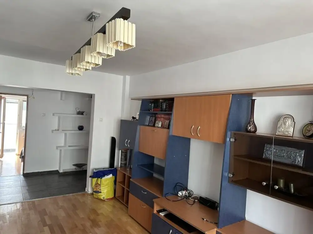 Inchiriere apartament, 4 camere, in Sector 1, zona Titulescu