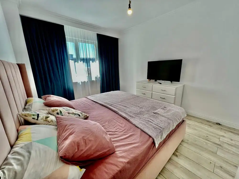 Vanzare apartament, 3 camere, in Sector 4, zona Brancoveanu