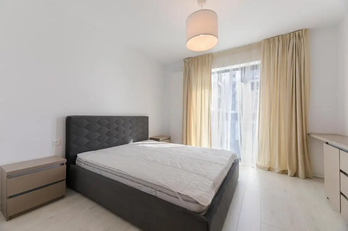 Inchiriere apartament, 2 camere, in Sector 1, zona Pipera