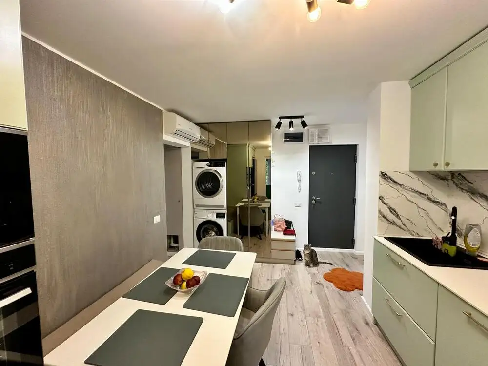 Se vinde apartament, 2 camere, in Sector 3, zona Decebal