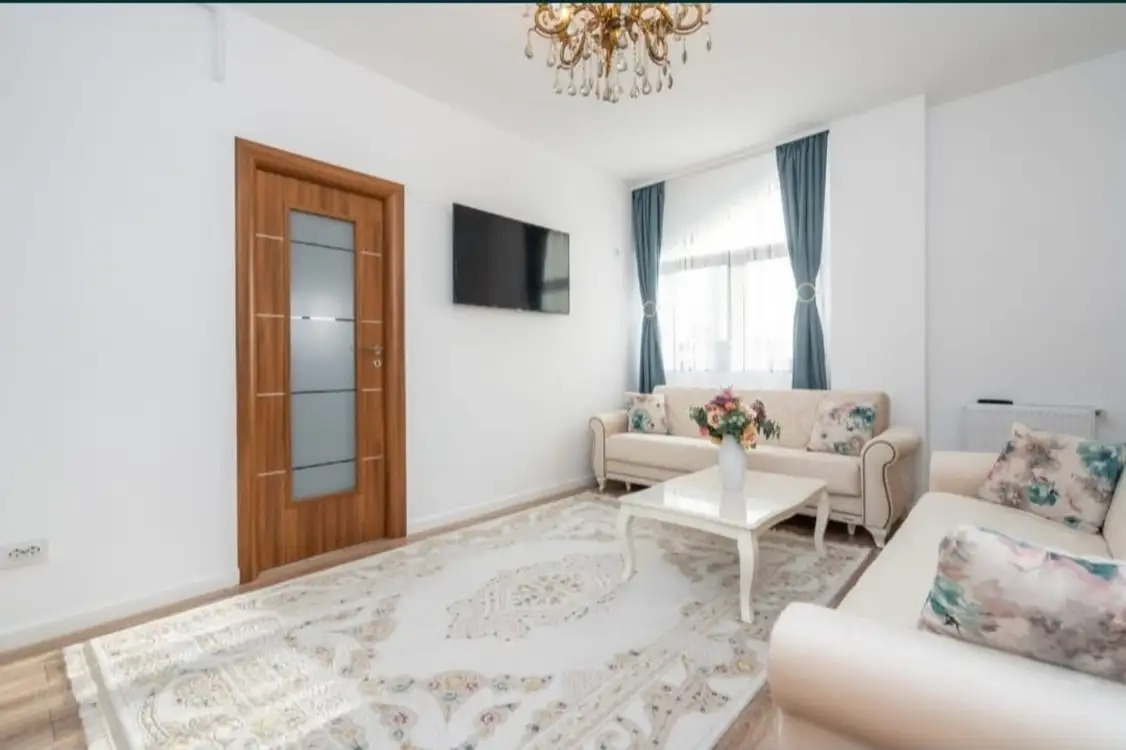 De vanzare apartament, 2 camere, in Sector 1, zona Bucurestii Noi