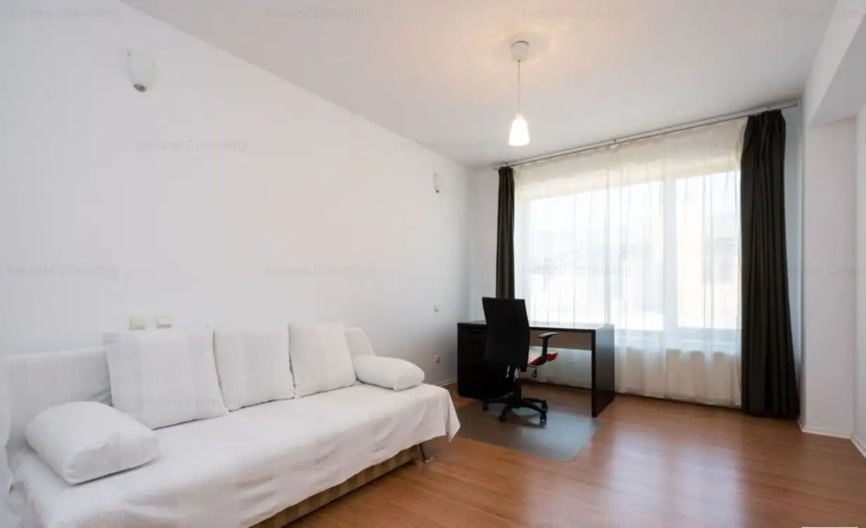 Inchiriere apartament, 3 camere, in Sector 1, zona Baneasa