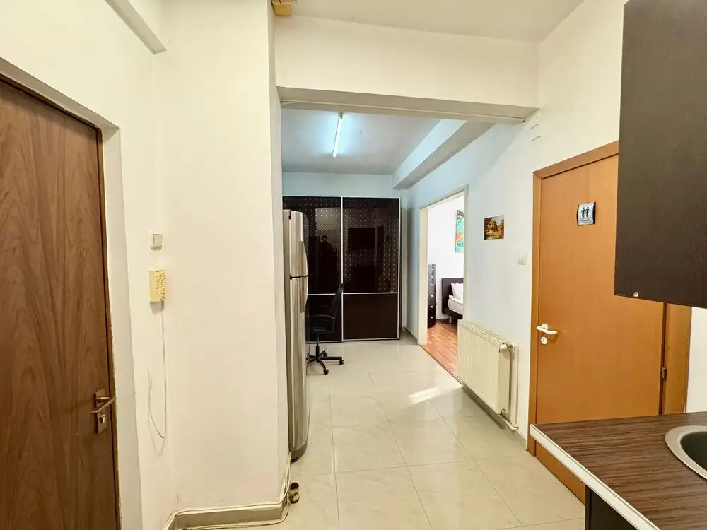 De vanzare apartament, 2 camere, in Sector 1, zona Calea Victoriei