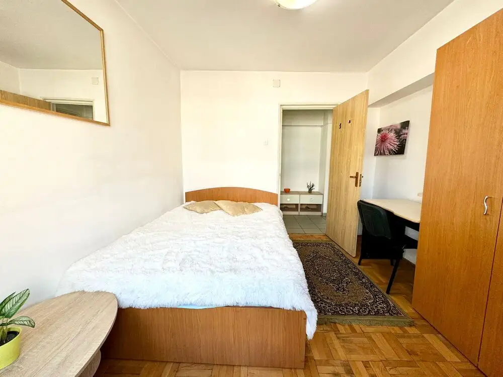 Vanzare apartament, 4 camere, in Sector 1, zona Calea Victoriei