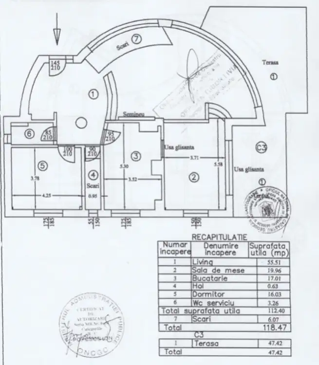 De vanzare casa, 7 camere, in Sector 1, zona Pipera