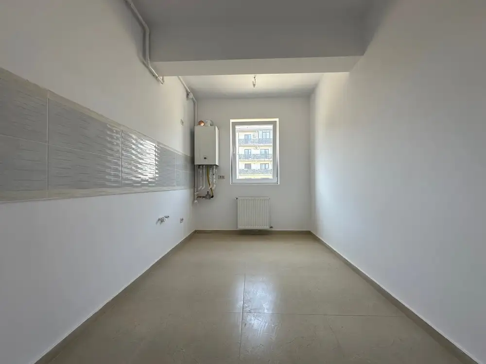 Vanzare apartament, 3 camere, in Sector 2, zona Fundeni