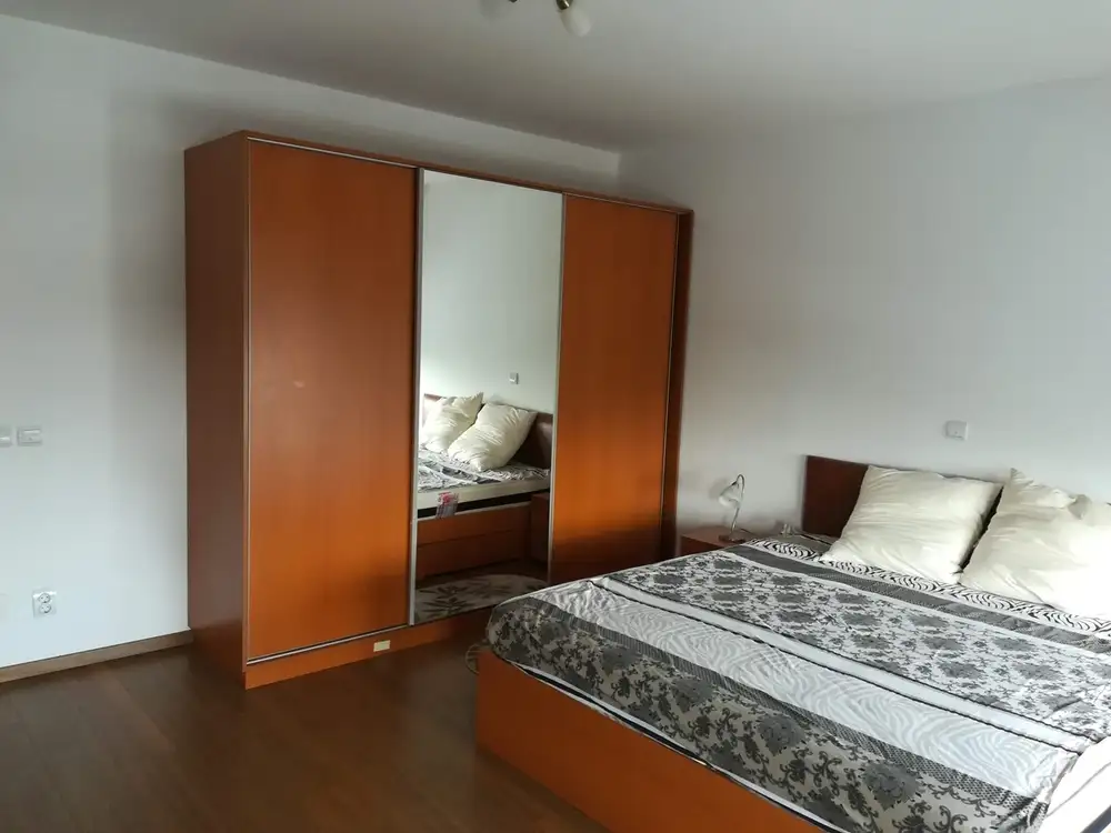 De inchiriat apartament, 2 camere, in Sector 1, zona Bucurestii Noi