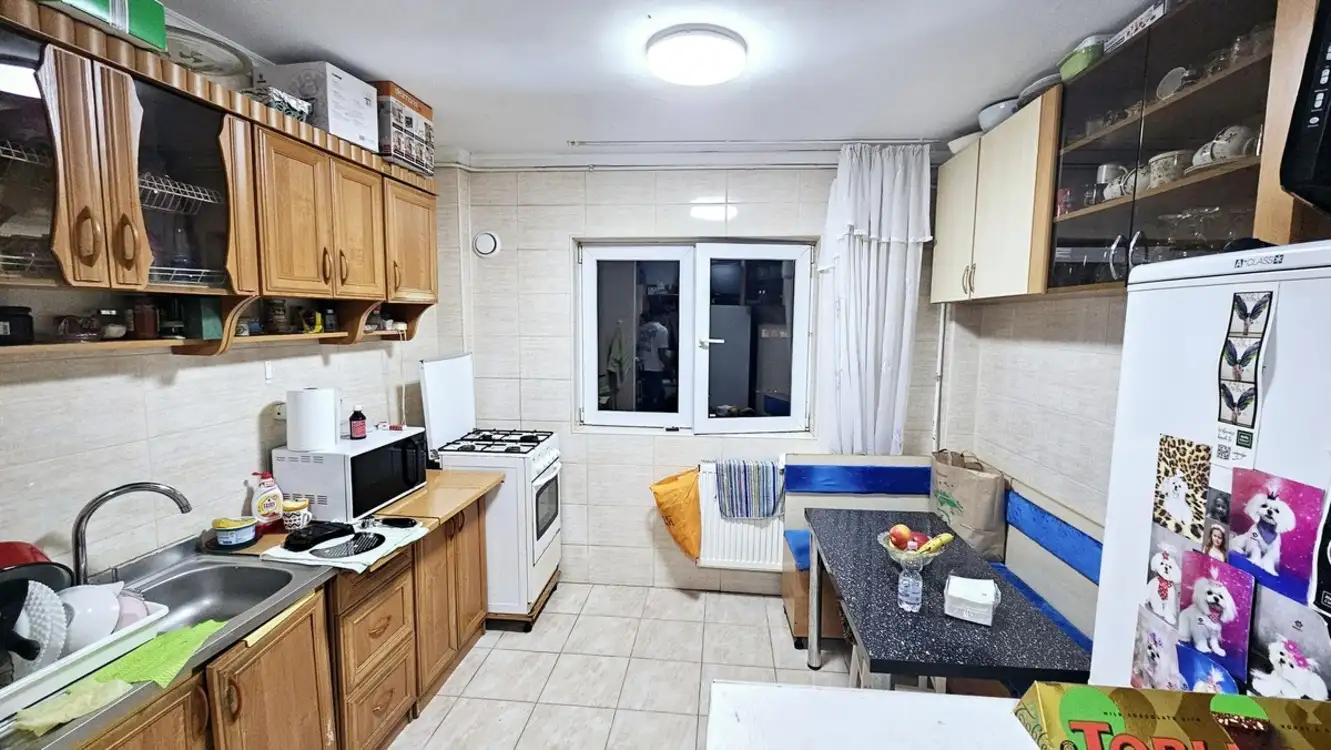 De vanzare apartament, 2 camere, in Sector 6, zona Drumul Taberei