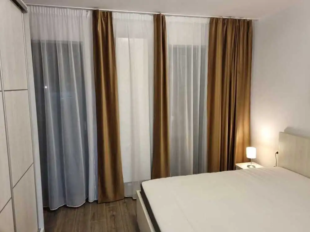 Inchiriere apartament, 2 camere, in Sector 1, zona Pipera