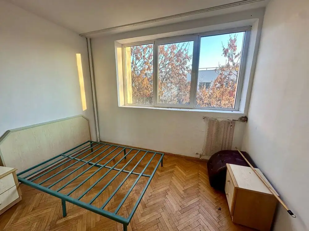 De vanzare apartament, 3 camere, in Sector 2, zona Floreasca