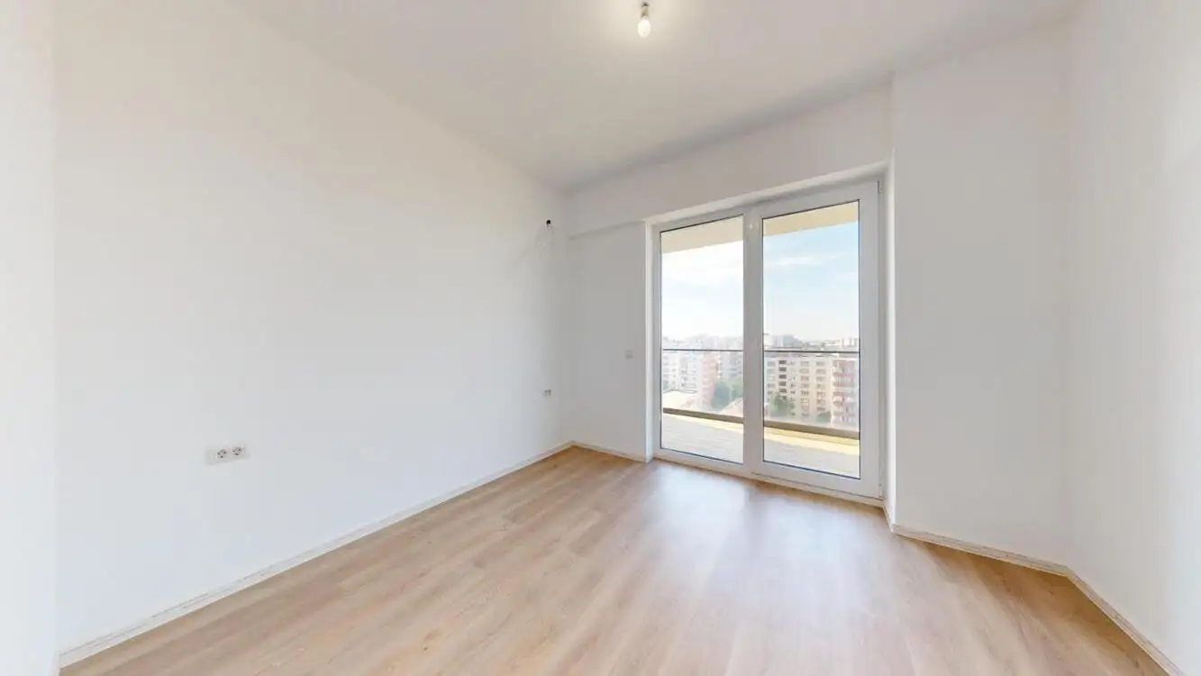 De vanzare apartament, 2 camere, in Sector 5, zona 13 Septembrie