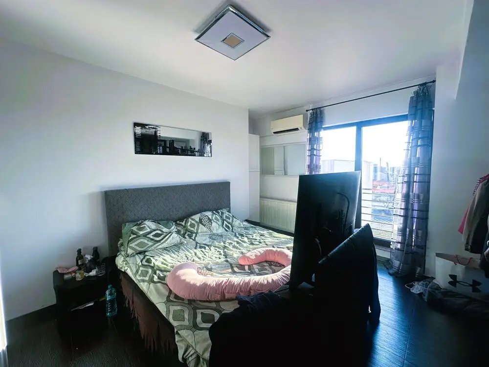 Se vinde apartament, 3 camere, in Sector 1, zona Bucurestii Noi