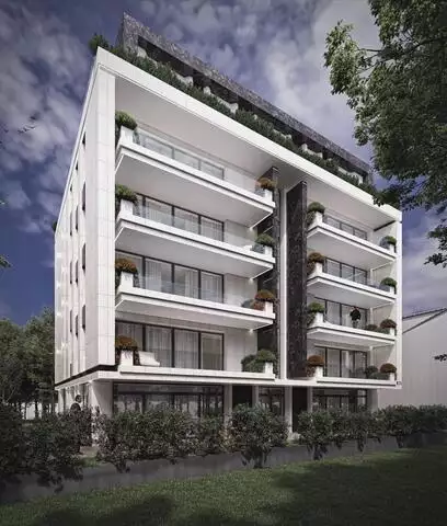 Se vinde apartament, 4 camere, in Sector 2, zona Floreasca