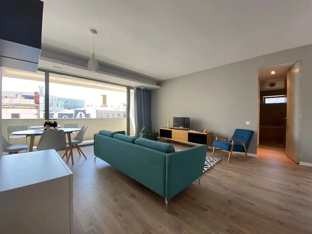 De inchiriat apartament, 2 camere, in Sector 1, zona Calea Victoriei