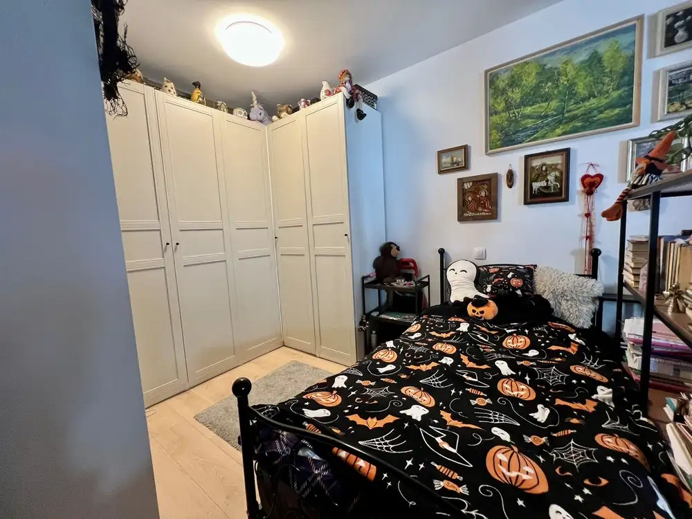 Se vinde apartament, o camera, in Sector 1, zona Bucurestii Noi