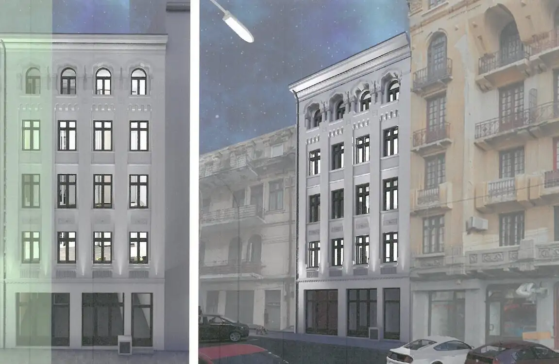 Se vinde apartament, 5 camere, in Sector 3, zona Unirii (S3)