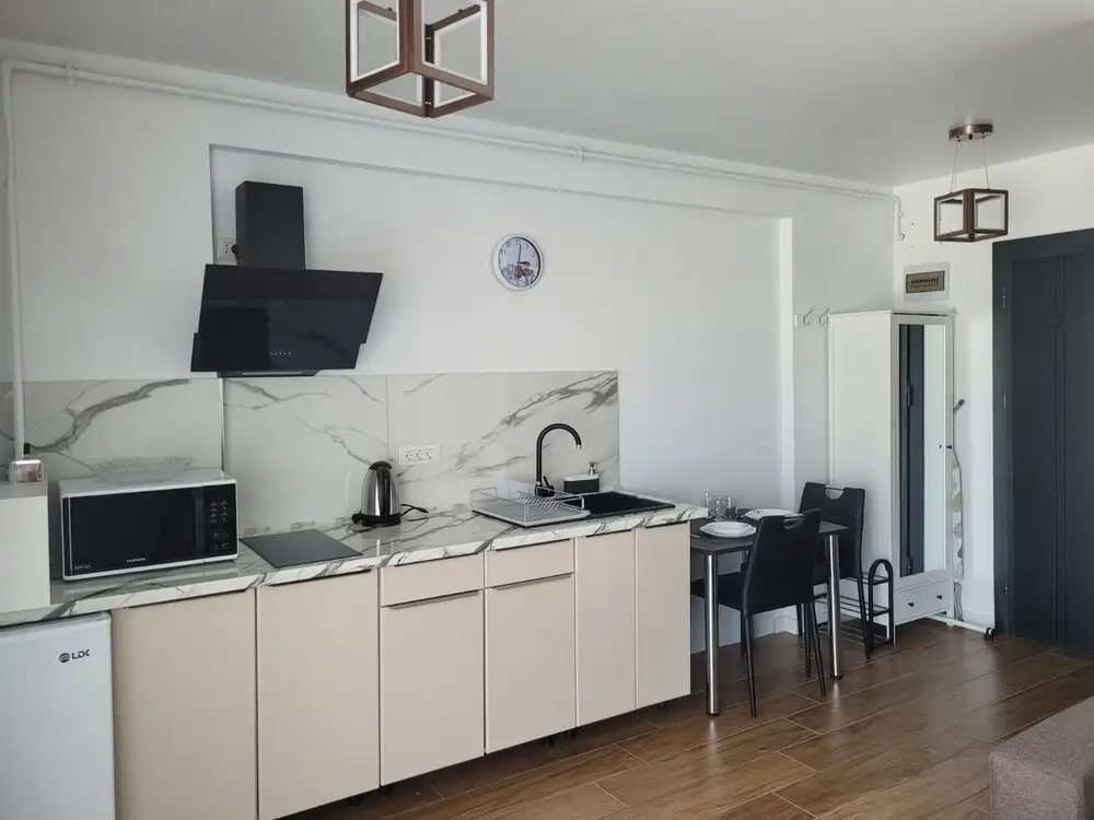 Vanzare apartament, o camera, in Mamaia, zona Nord