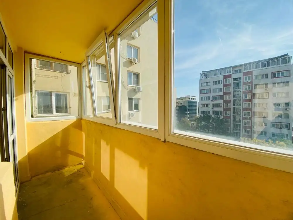 Vanzare apartament, 2 camere, in Sector 1, zona Gara De Nord