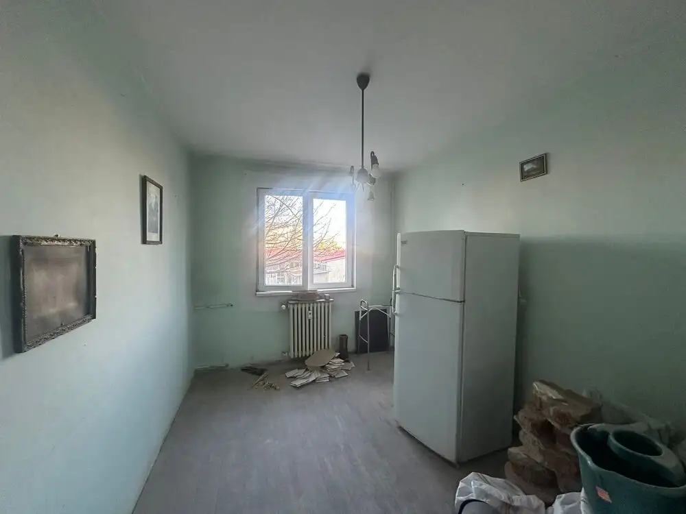 Vanzare apartament, 3 camere, in Sector 1, zona Grivita