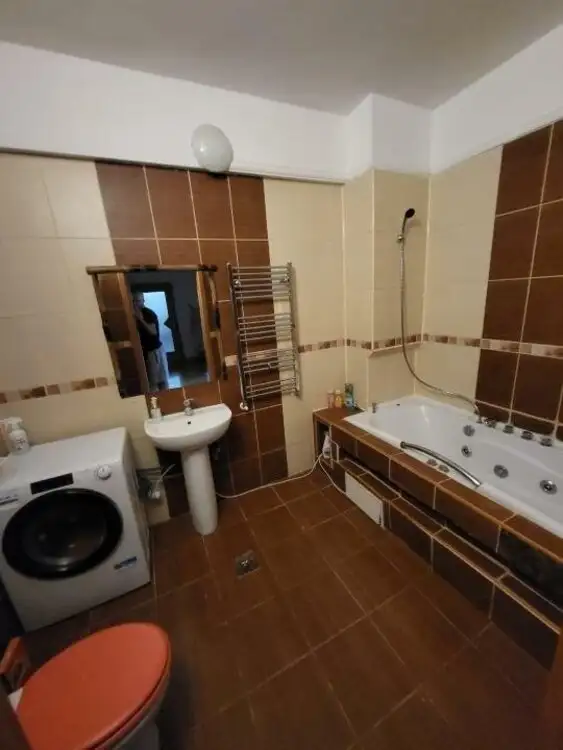 Vanzare apartament, 3 camere, in Sector 1, zona Sisesti