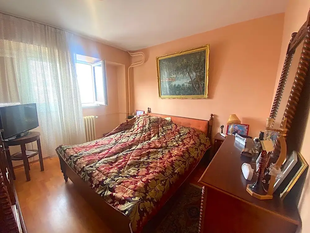 Vanzare apartament, 2 camere, in Sector 2, zona Bucur Obor