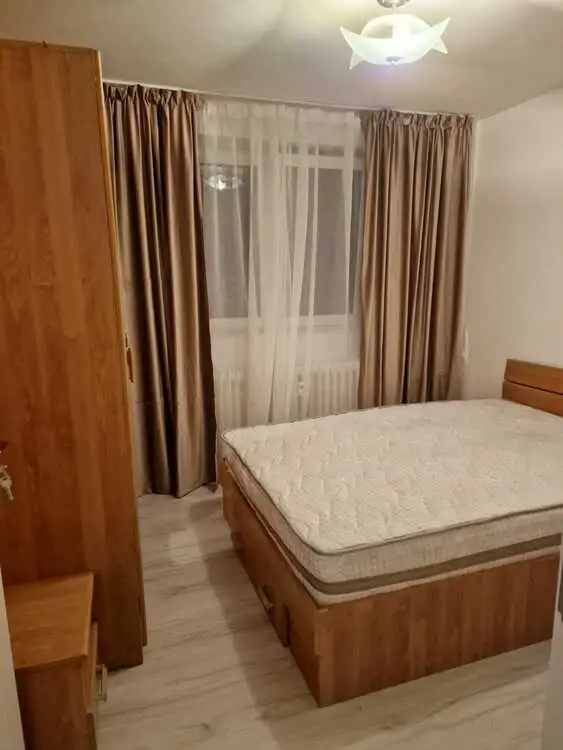 Vanzare apartament, 2 camere, in Sector 6, zona Drumul Taberei